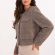 Laden Sie das Bild in den Galerie-Viewer, Jacke model 216708 Rue Paris