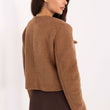 Laden Sie das Bild in den Galerie-Viewer, Jacke model 216710 Rue Paris