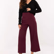 Laden Sie das Bild in den Galerie-Viewer, Damen Hose model 216722 Rue Paris