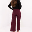 Laden Sie das Bild in den Galerie-Viewer, Damen Hose model 216722 Rue Paris