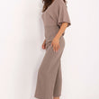 Laden Sie das Bild in den Galerie-Viewer, Damen Hose model 216723 Rue Paris