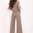Laden Sie das Bild in den Galerie-Viewer, Damen Hose model 216723 Rue Paris