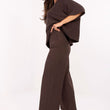 Laden Sie das Bild in den Galerie-Viewer, Damen Hose model 216725 Rue Paris
