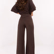 Laden Sie das Bild in den Galerie-Viewer, Damen Hose model 216725 Rue Paris