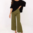 Laden Sie das Bild in den Galerie-Viewer, Damen Hose model 216726 Rue Paris