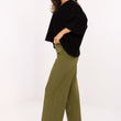 Laden Sie das Bild in den Galerie-Viewer, Damen Hose model 216726 Rue Paris