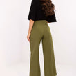 Laden Sie das Bild in den Galerie-Viewer, Damen Hose model 216726 Rue Paris