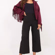 Laden Sie das Bild in den Galerie-Viewer, Damen Hose model 216727 Rue Paris