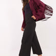 Laden Sie das Bild in den Galerie-Viewer, Damen Hose model 216727 Rue Paris