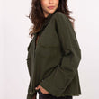 Laden Sie das Bild in den Galerie-Viewer, Langarm Hemd model 216734 Rue Paris