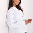 Laden Sie das Bild in den Galerie-Viewer, Langarm Hemd model 216736 Rue Paris