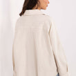 Laden Sie das Bild in den Galerie-Viewer, Langarm Hemd model 216737 Rue Paris