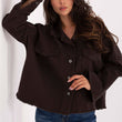 Laden Sie das Bild in den Galerie-Viewer, Langarm Hemd model 216738 Rue Paris
