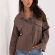 Laden Sie das Bild in den Galerie-Viewer, Langarm Hemd model 216739 Rue Paris