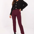 Laden Sie das Bild in den Galerie-Viewer, Damen Hose model 216742 Rue Paris