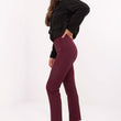 Laden Sie das Bild in den Galerie-Viewer, Damen Hose model 216742 Rue Paris