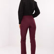 Laden Sie das Bild in den Galerie-Viewer, Damen Hose model 216742 Rue Paris