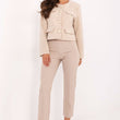 Laden Sie das Bild in den Galerie-Viewer, Damen Hose model 216744 Rue Paris
