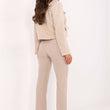 Laden Sie das Bild in den Galerie-Viewer, Damen Hose model 216744 Rue Paris