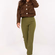 Laden Sie das Bild in den Galerie-Viewer, Damen Hose model 216745 Rue Paris