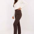 Laden Sie das Bild in den Galerie-Viewer, Damen Hose model 216746 Rue Paris