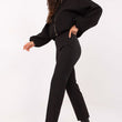Laden Sie das Bild in den Galerie-Viewer, Damen Hose model 216747 Rue Paris