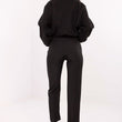 Laden Sie das Bild in den Galerie-Viewer, Damen Hose model 216747 Rue Paris