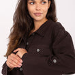 Laden Sie das Bild in den Galerie-Viewer, Jacke model 216749 Rue Paris