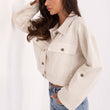 Laden Sie das Bild in den Galerie-Viewer, Jacke model 216750 Rue Paris