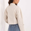 Laden Sie das Bild in den Galerie-Viewer, Jacke model 216750 Rue Paris