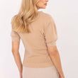 Laden Sie das Bild in den Galerie-Viewer, Kurzarm Pullover model 216779 Factory Price