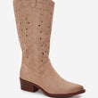 Laden Sie das Bild in den Galerie-Viewer, Stiefel mit Absätzen model 216784 Step in style