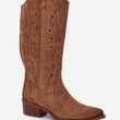 Laden Sie das Bild in den Galerie-Viewer, Stiefel mit Absätzen model 216785 Step in style
