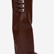 Laden Sie das Bild in den Galerie-Viewer, Stiefel mit Absätzen model 216788 Step in style
