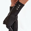 Laden Sie das Bild in den Galerie-Viewer, Stiefel mit Absätzen model 216789 Step in style