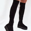 Laden Sie das Bild in den Galerie-Viewer, Stiefel model 216790 Step in style