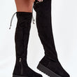 Laden Sie das Bild in den Galerie-Viewer, Stiefel model 216790 Step in style