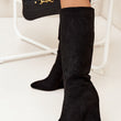 Laden Sie das Bild in den Galerie-Viewer, Plateau-Stiefel model 216791 Step in style