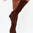 Laden Sie das Bild in den Galerie-Viewer, Plateau-Stiefel model 216792 Step in style