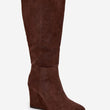 Laden Sie das Bild in den Galerie-Viewer, Plateau-Stiefel model 216792 Step in style