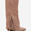 Laden Sie das Bild in den Galerie-Viewer, Stiefel mit Absätzen model 216793 Step in style