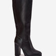 Laden Sie das Bild in den Galerie-Viewer, Stiefel mit Absätzen model 216794 Step in style