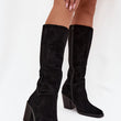 Laden Sie das Bild in den Galerie-Viewer, Stiefel mit Absätzen model 216797 Step in style