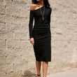 Laden Sie das Bild in den Galerie-Viewer, Abendkleid model 216799 Roco Fashion