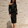 Laden Sie das Bild in den Galerie-Viewer, Abendkleid model 216799 Roco Fashion