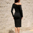 Laden Sie das Bild in den Galerie-Viewer, Abendkleid model 216799 Roco Fashion