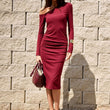 Laden Sie das Bild in den Galerie-Viewer, Abendkleid model 216801 Roco Fashion