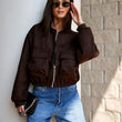 Laden Sie das Bild in den Galerie-Viewer, Jacke model 216803 Roco Fashion