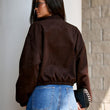Laden Sie das Bild in den Galerie-Viewer, Jacke model 216803 Roco Fashion