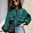 Laden Sie das Bild in den Galerie-Viewer, Jacke model 216804 Roco Fashion